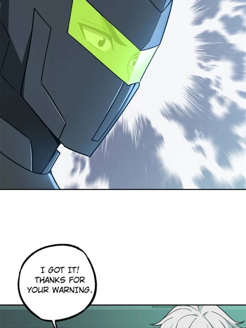 The Legendary Mechanic Chapter 207 - 12