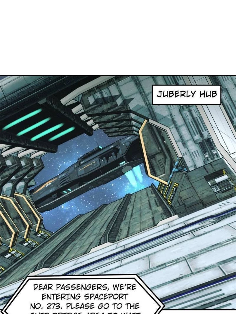 The Legendary Mechanic Chapter 207 - 16