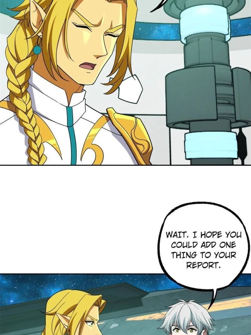 The Legendary Mechanic Chapter 207 - 23
