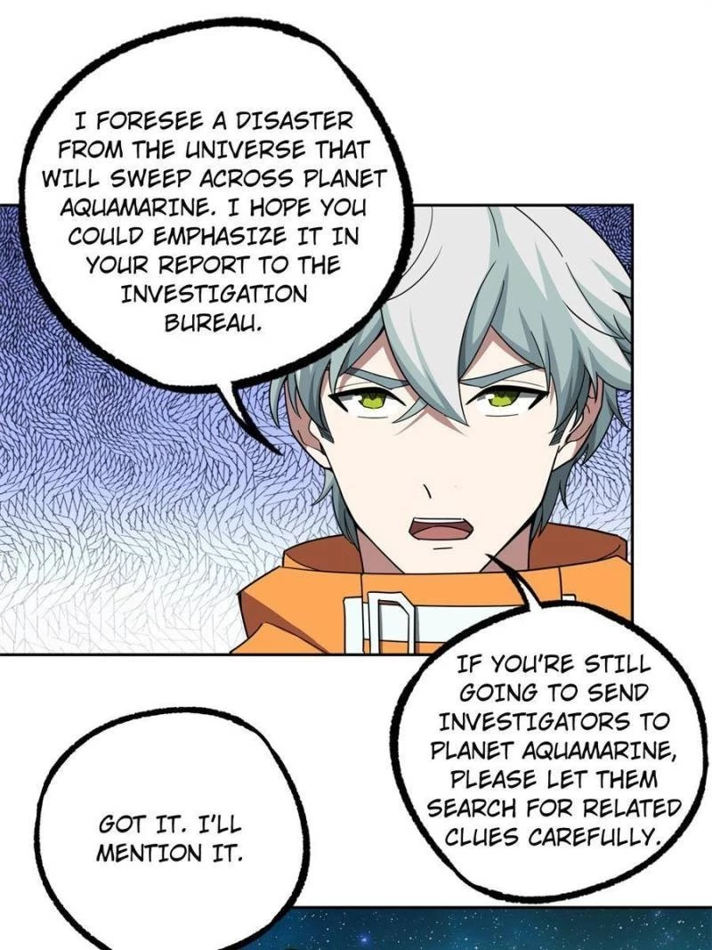 The Legendary Mechanic Chapter 207 - 25