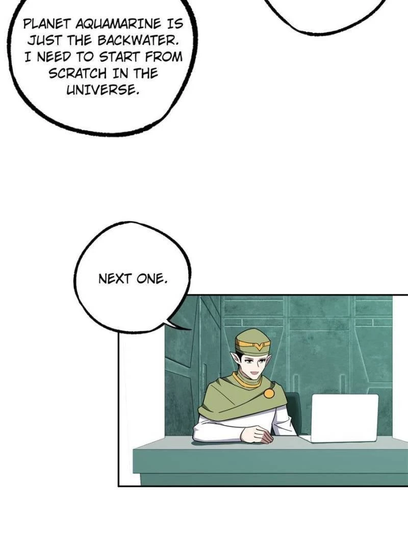 The Legendary Mechanic Chapter 207 - 31