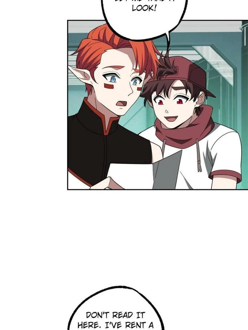 The Legendary Mechanic Chapter 207 - 35
