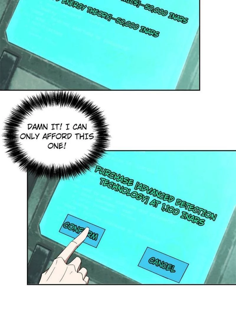 The Legendary Mechanic Chapter 207 - 38