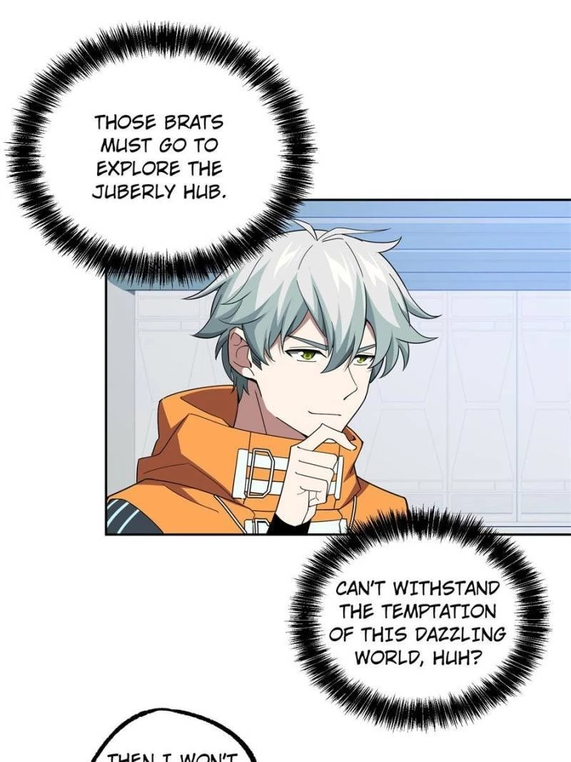 The Legendary Mechanic Chapter 208 - 4