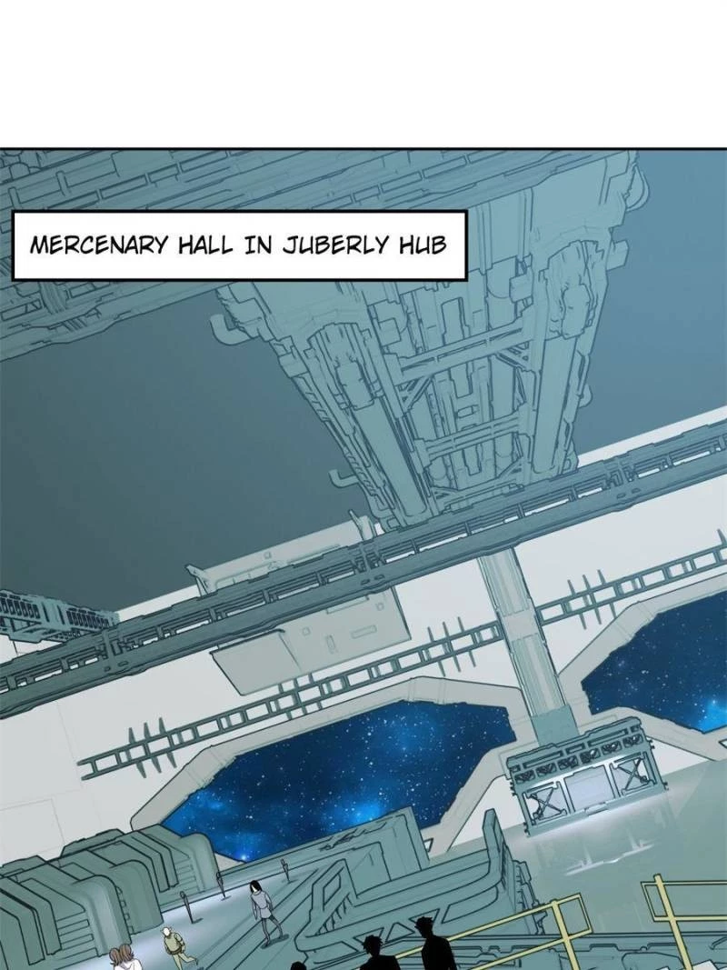 The Legendary Mechanic Chapter 208 - 7