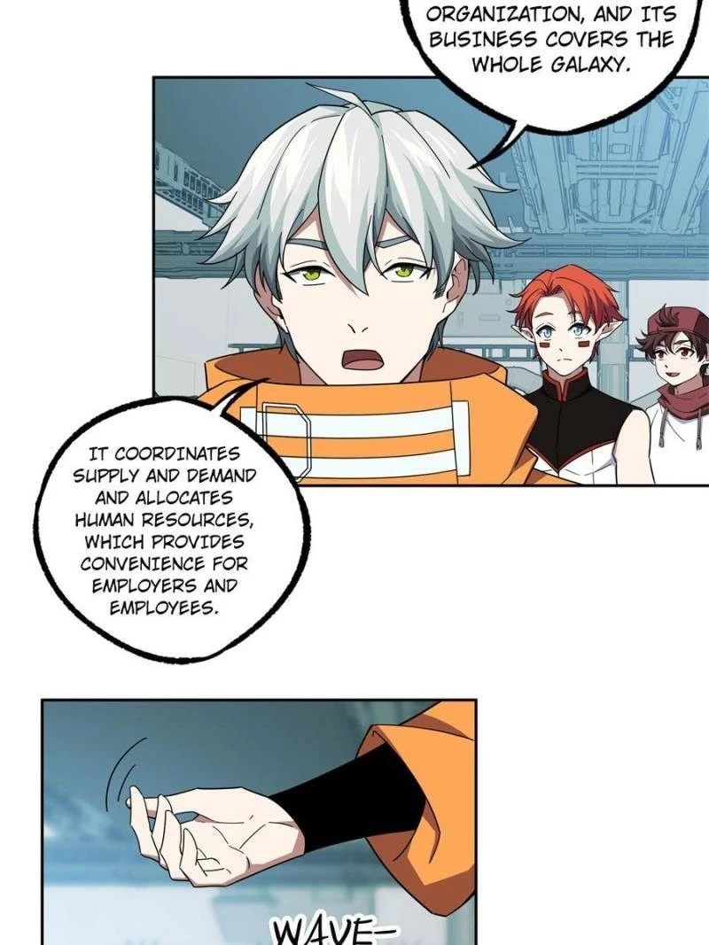 The Legendary Mechanic Chapter 208 - 10