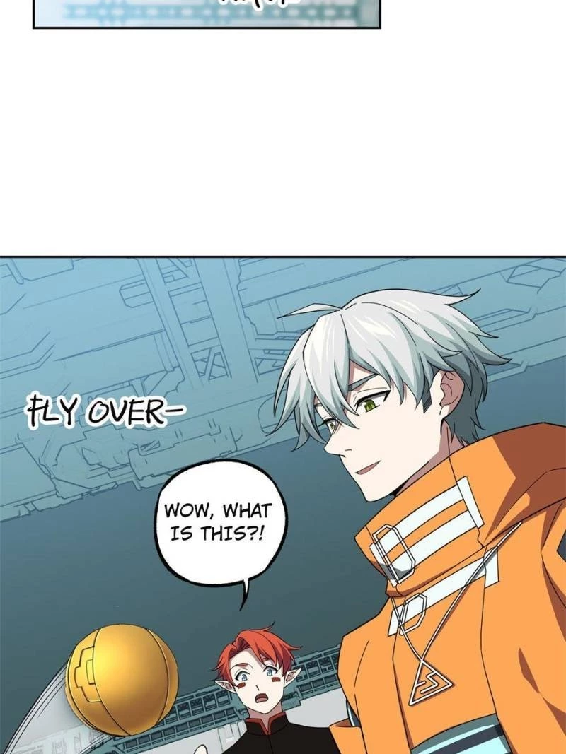 The Legendary Mechanic Chapter 208 - 11