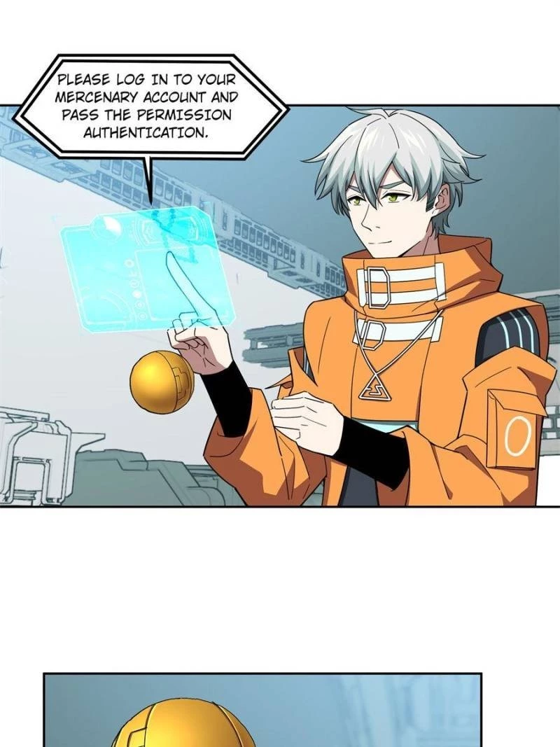 The Legendary Mechanic Chapter 208 - 13