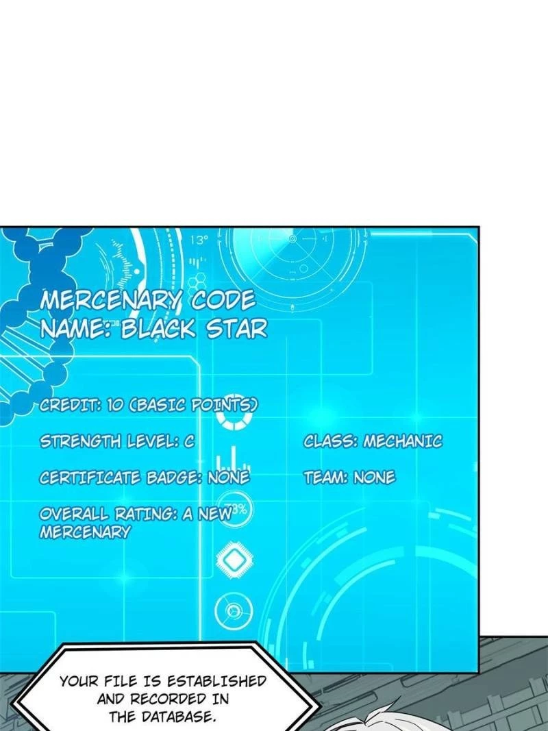 The Legendary Mechanic Chapter 208 - 16