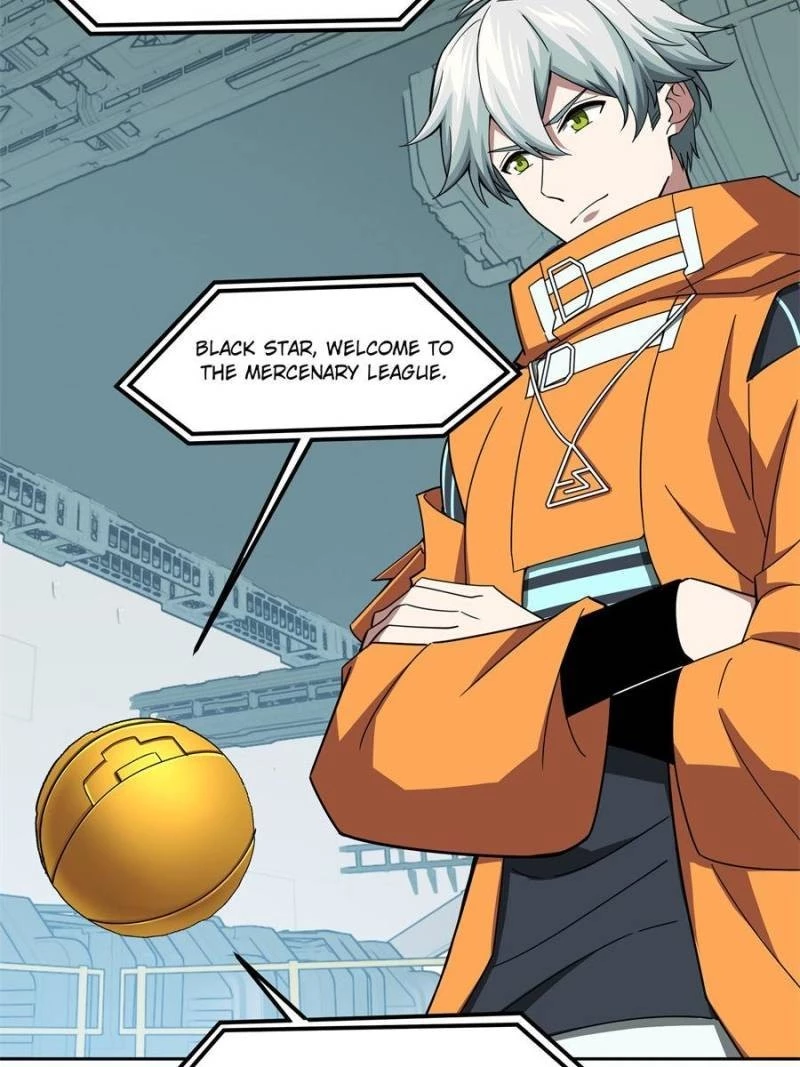 The Legendary Mechanic Chapter 208 - 17