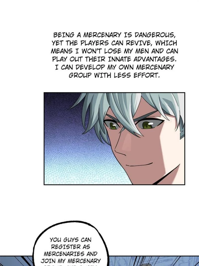 The Legendary Mechanic Chapter 208 - 19