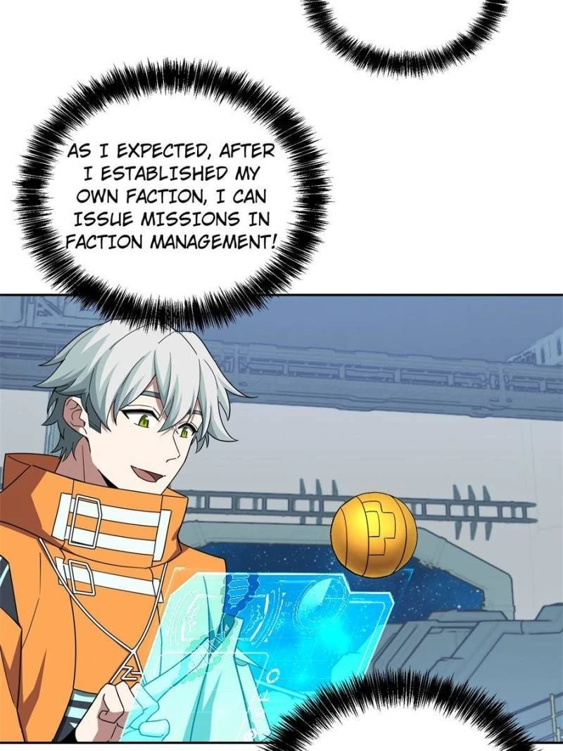 The Legendary Mechanic Chapter 208 - 23