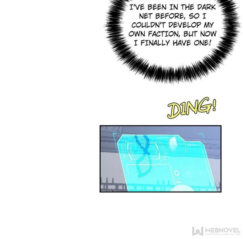 The Legendary Mechanic Chapter 208 - 24