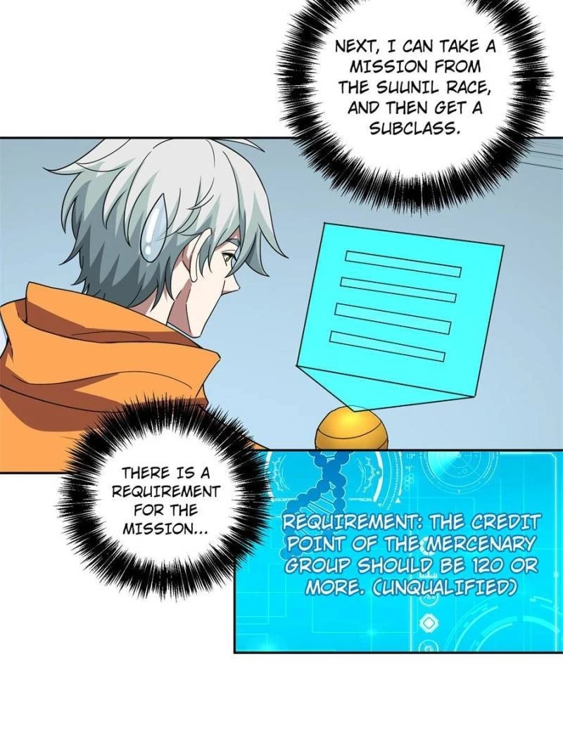 The Legendary Mechanic Chapter 208 - 29