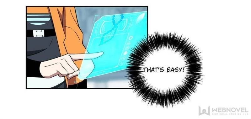 The Legendary Mechanic Chapter 208 - 30