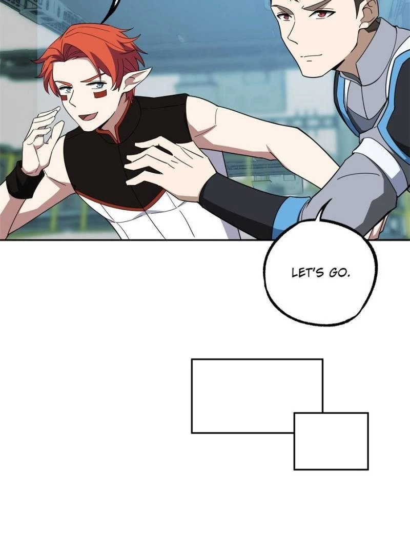 The Legendary Mechanic Chapter 208 - 33