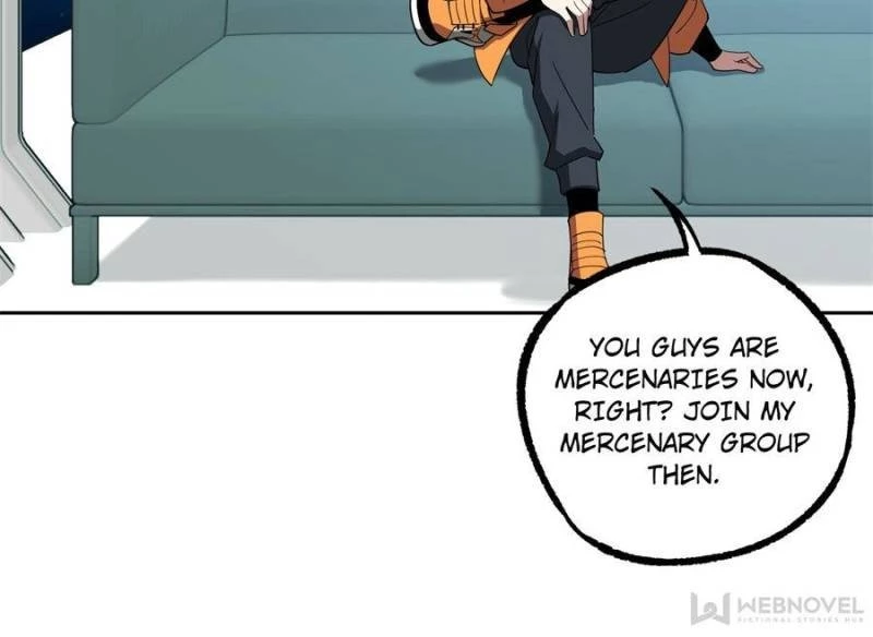 The Legendary Mechanic Chapter 208 - 36