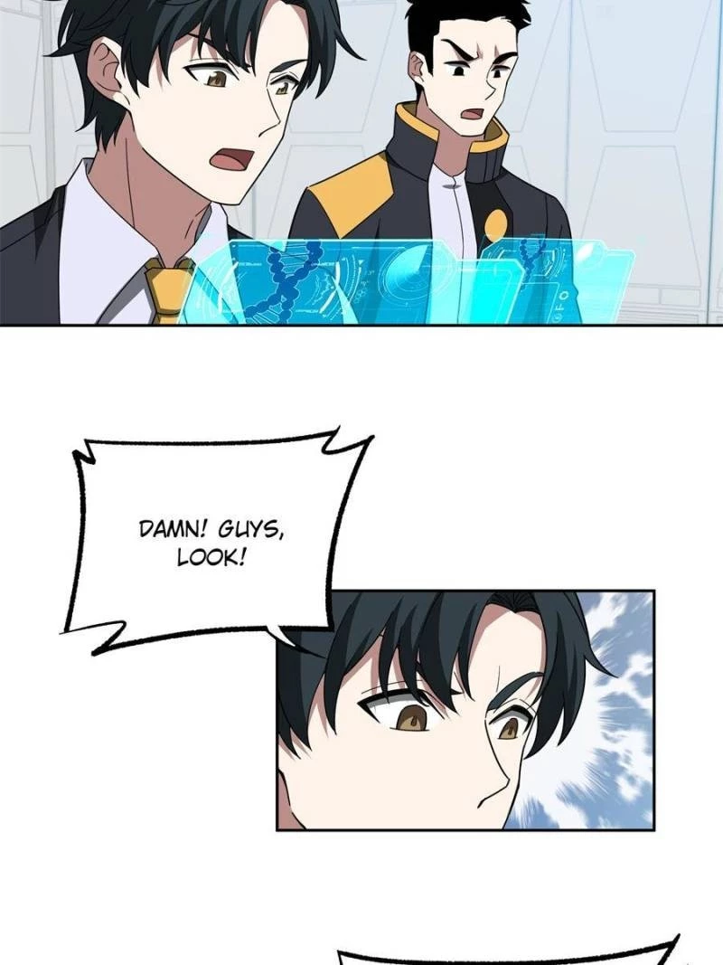The Legendary Mechanic Chapter 208 - 39