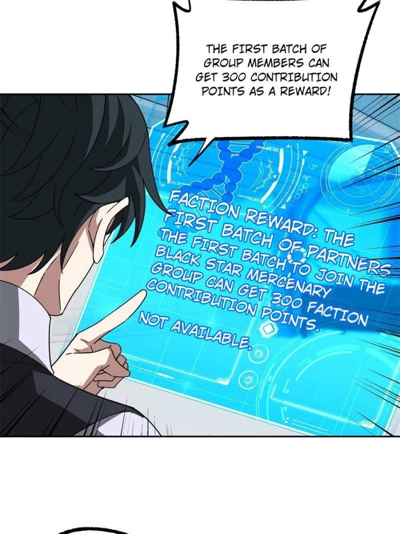 The Legendary Mechanic Chapter 208 - 40