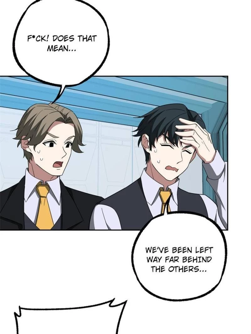 The Legendary Mechanic Chapter 208 - 41