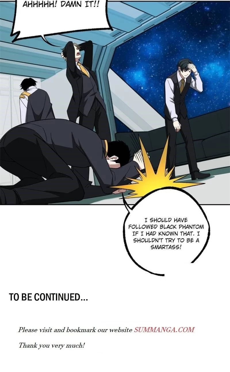 The Legendary Mechanic Chapter 208 - 42