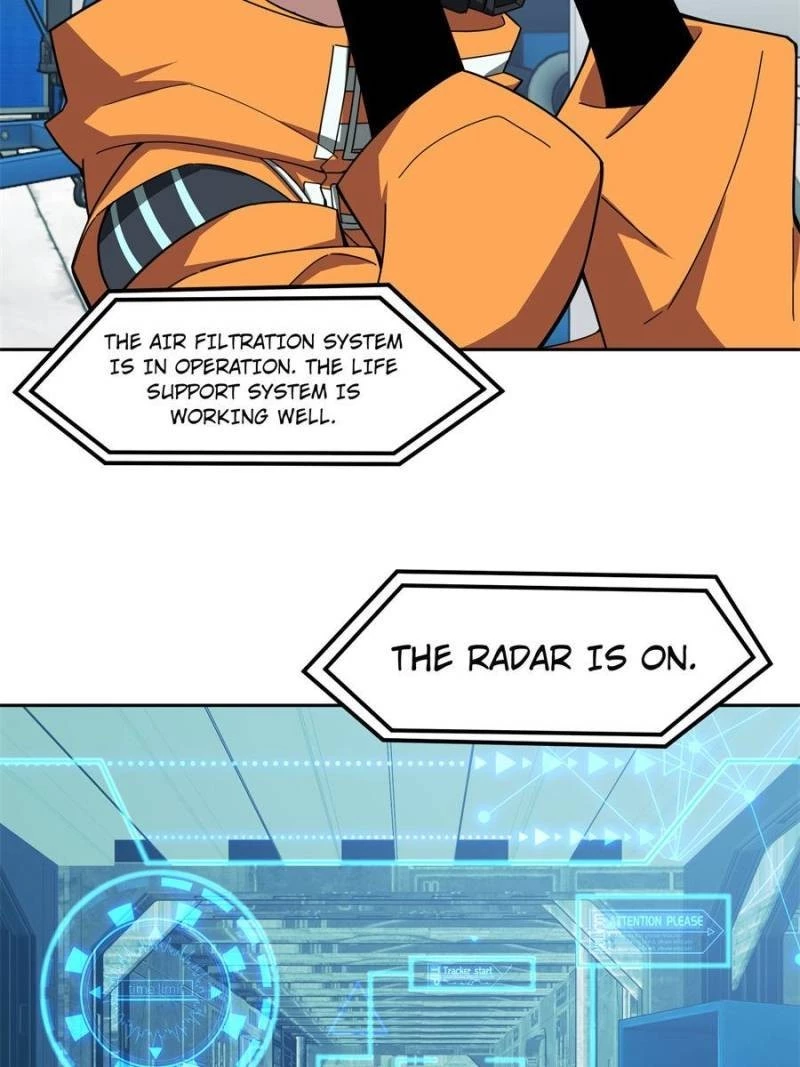 The Legendary Mechanic Chapter 209 - 3