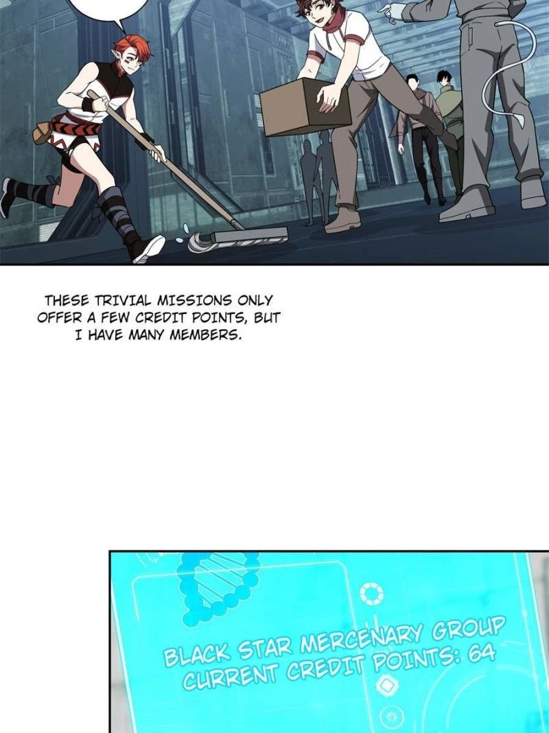 The Legendary Mechanic Chapter 209 - 6