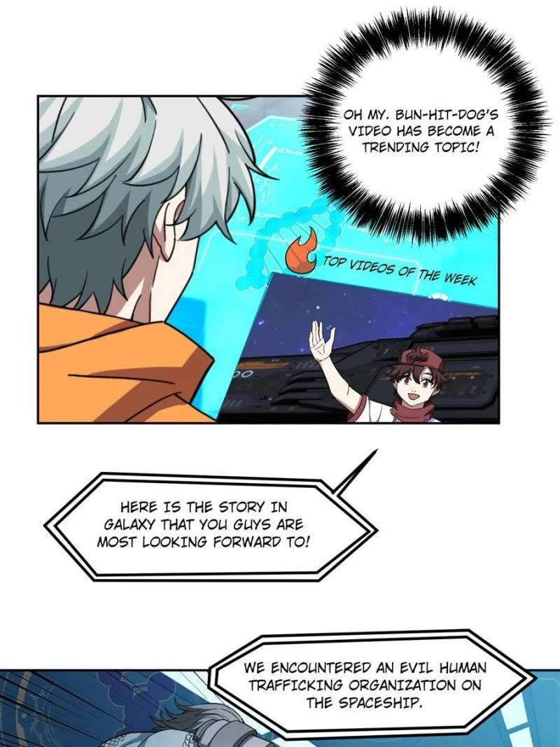 The Legendary Mechanic Chapter 209 - 9