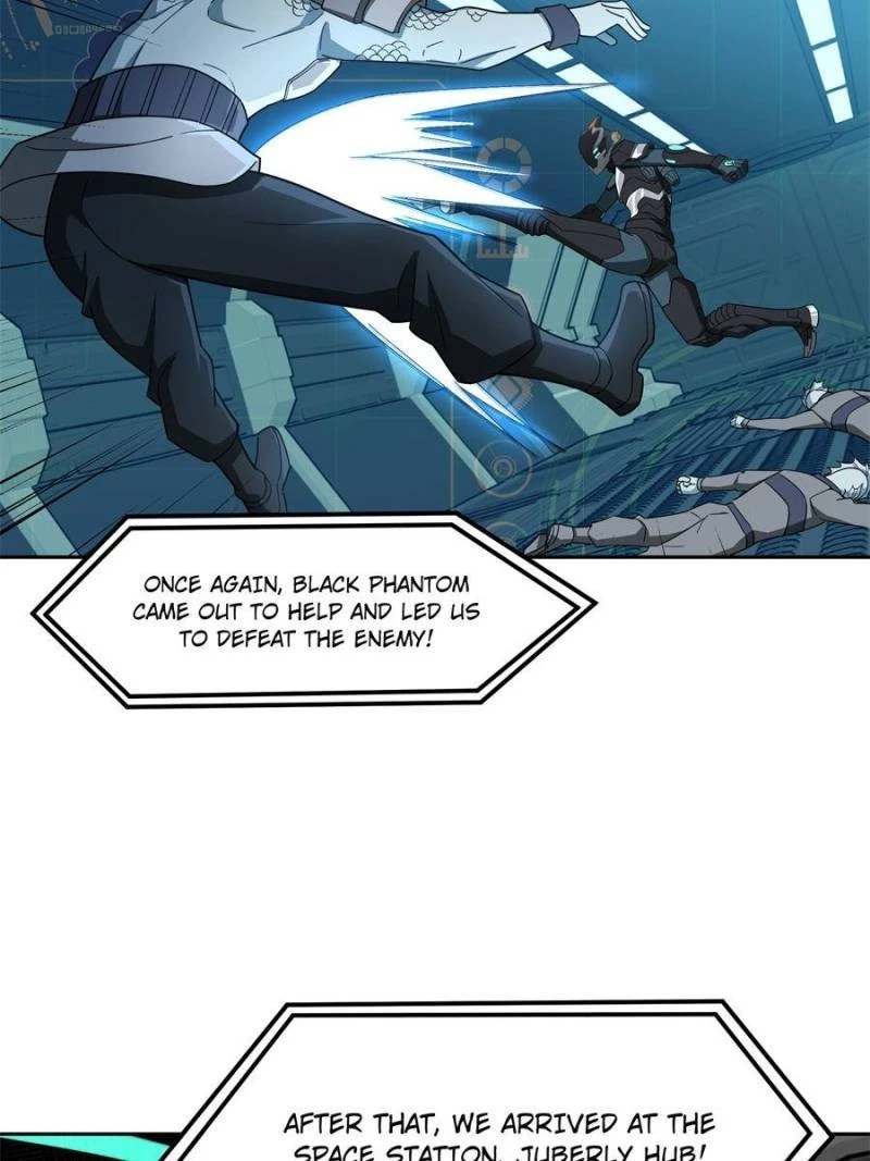 The Legendary Mechanic Chapter 209 - 10