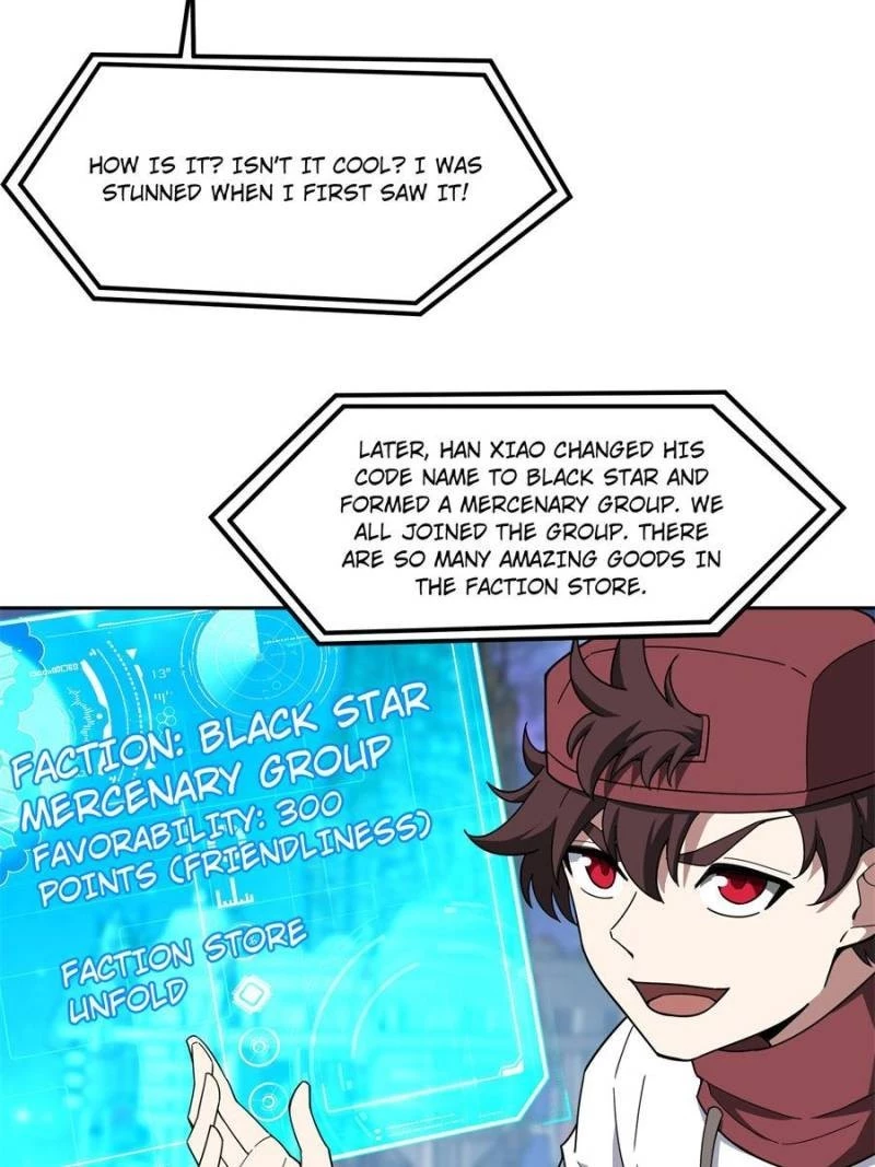 The Legendary Mechanic Chapter 209 - 12