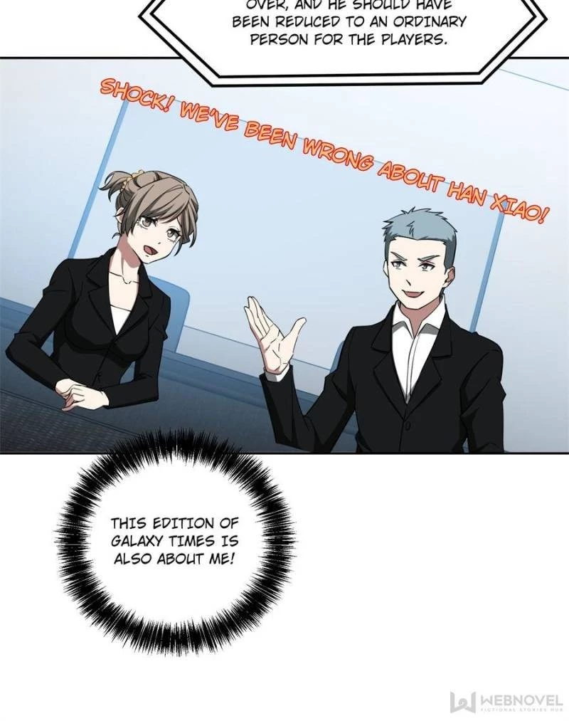The Legendary Mechanic Chapter 209 - 15