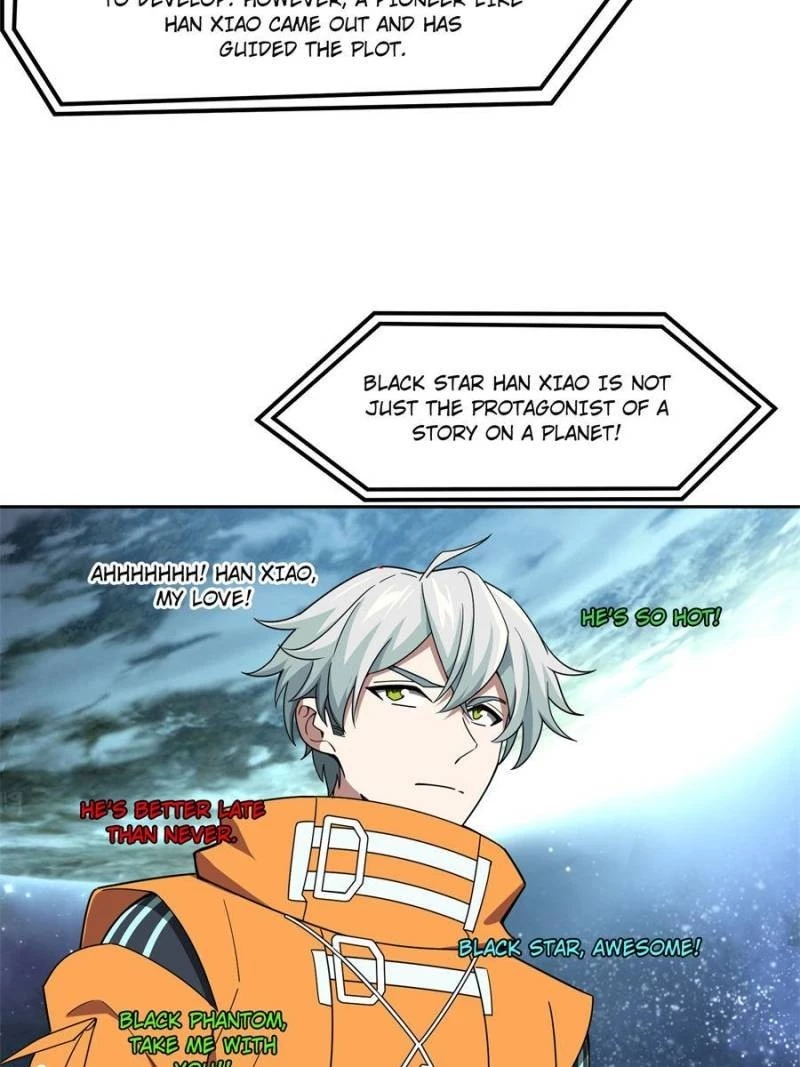 The Legendary Mechanic Chapter 209 - 17