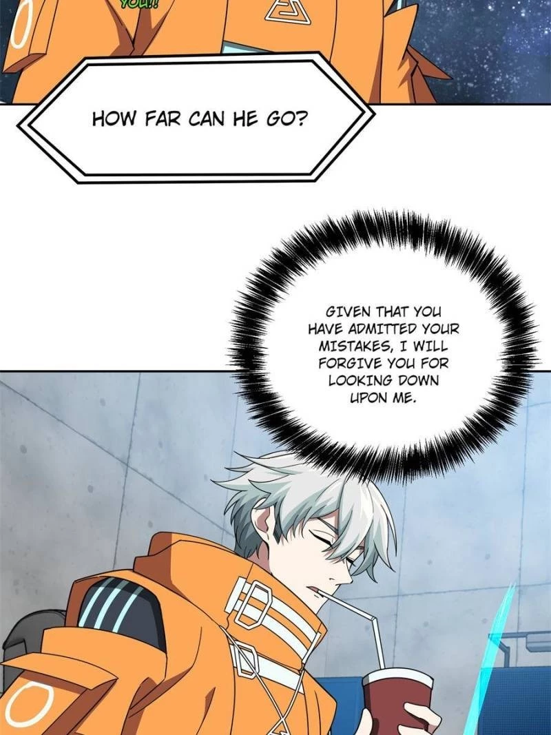 The Legendary Mechanic Chapter 209 - 18