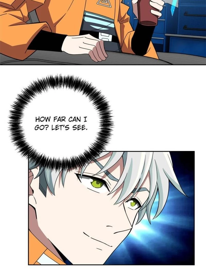 The Legendary Mechanic Chapter 209 - 19