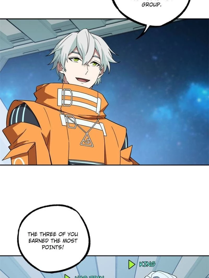 The Legendary Mechanic Chapter 209 - 23