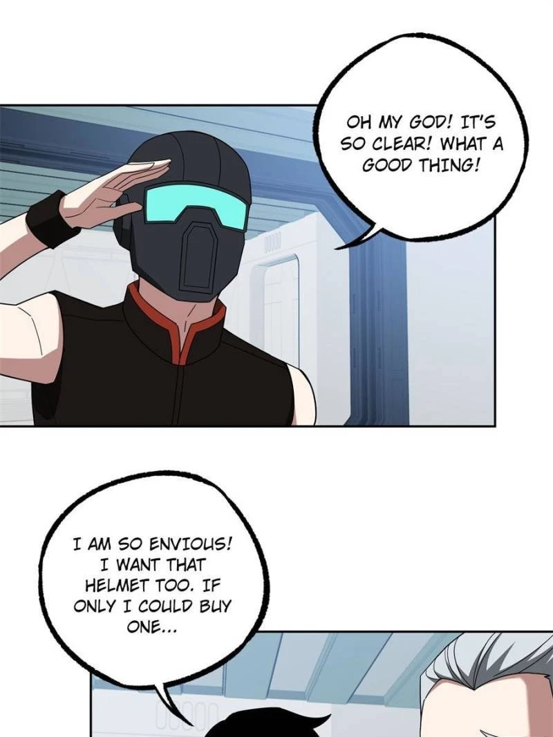 The Legendary Mechanic Chapter 209 - 30