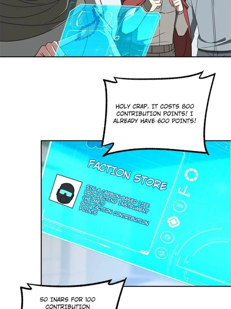 The Legendary Mechanic Chapter 209 - 32