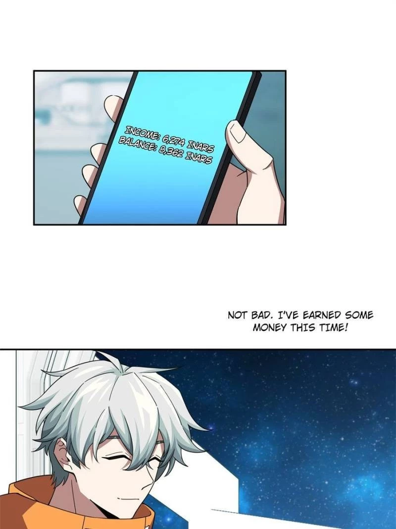 The Legendary Mechanic Chapter 209 - 35