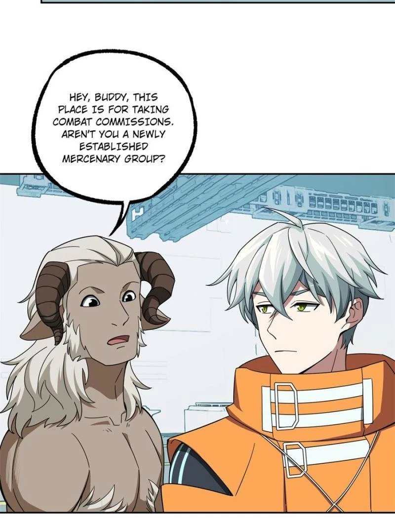 The Legendary Mechanic Chapter 209 - 37