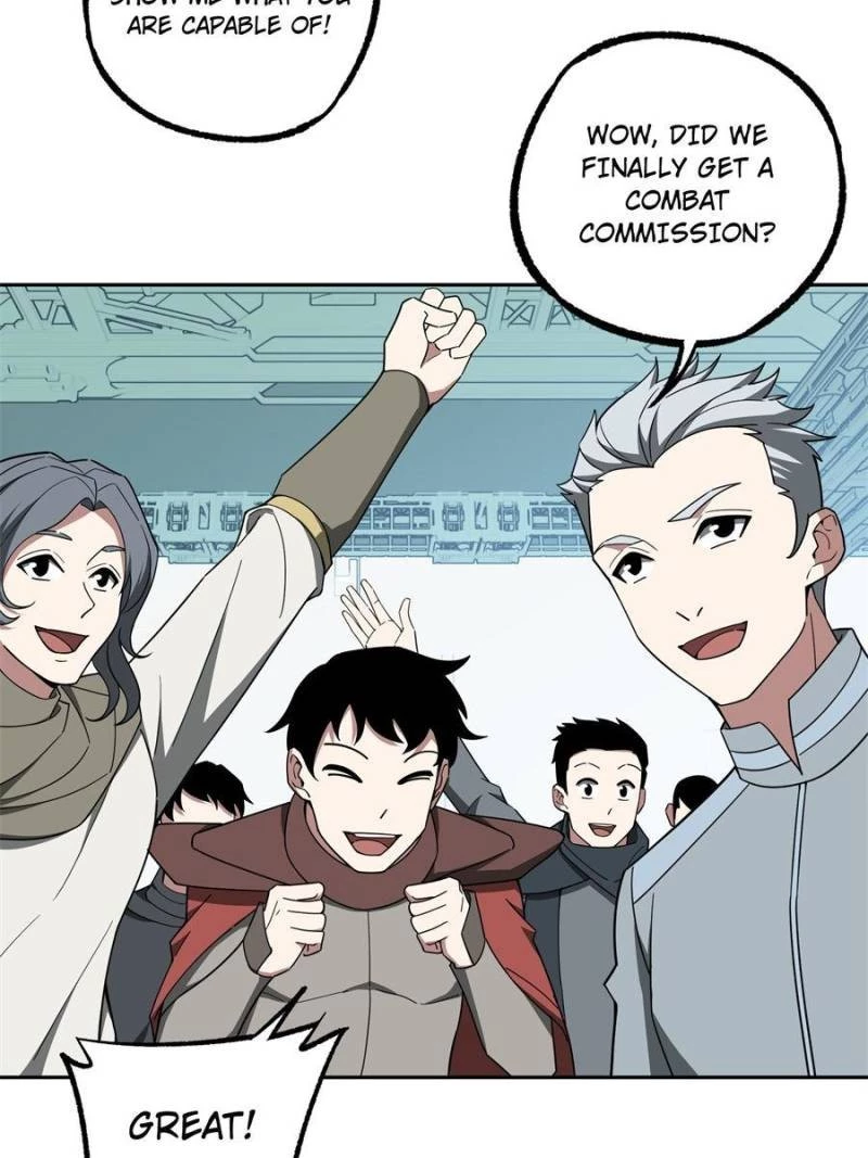 The Legendary Mechanic Chapter 209 - 43