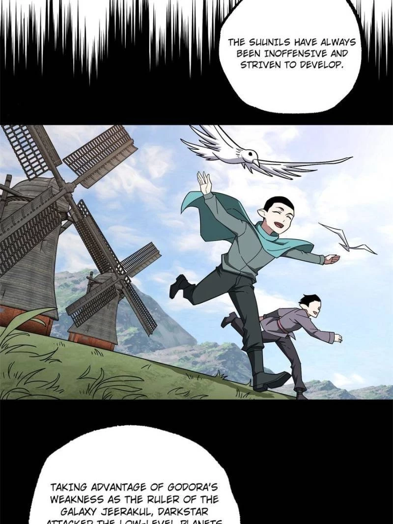 The Legendary Mechanic Chapter 210 - 4