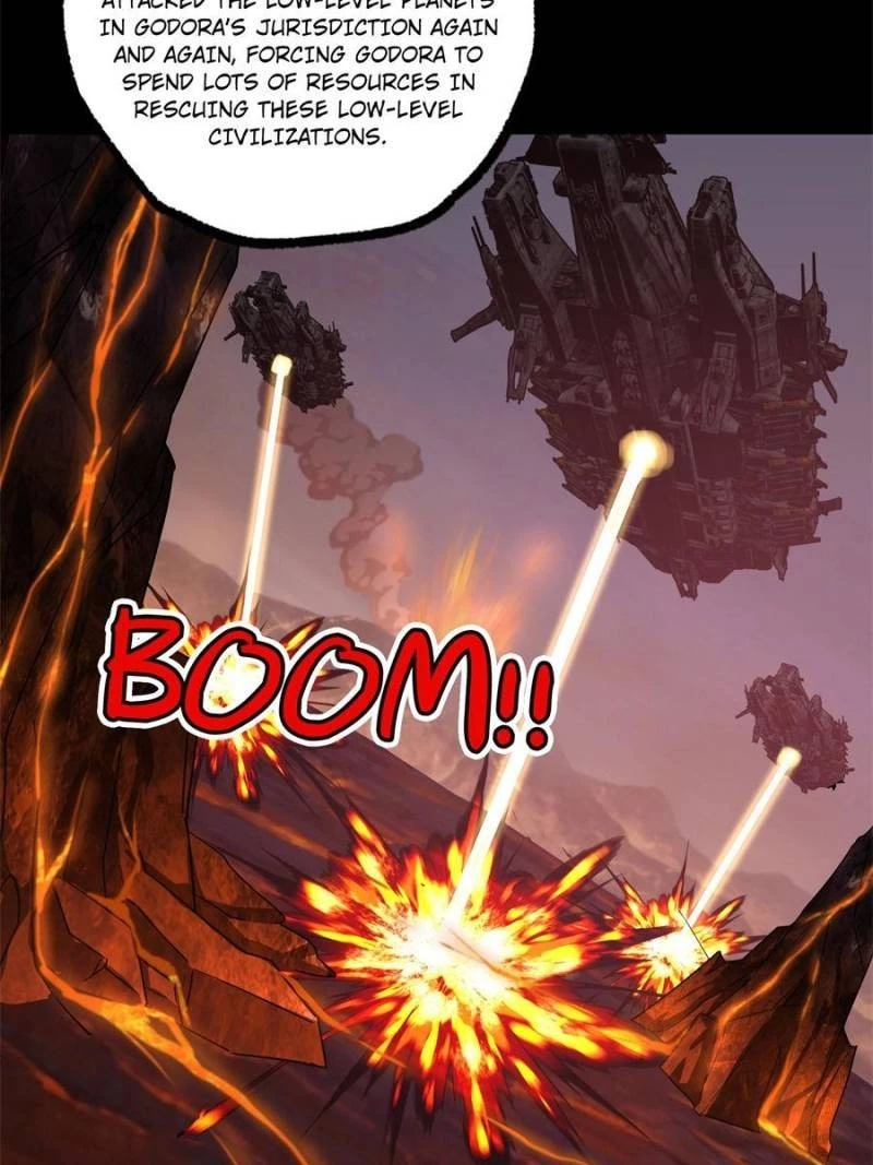 The Legendary Mechanic Chapter 210 - 5