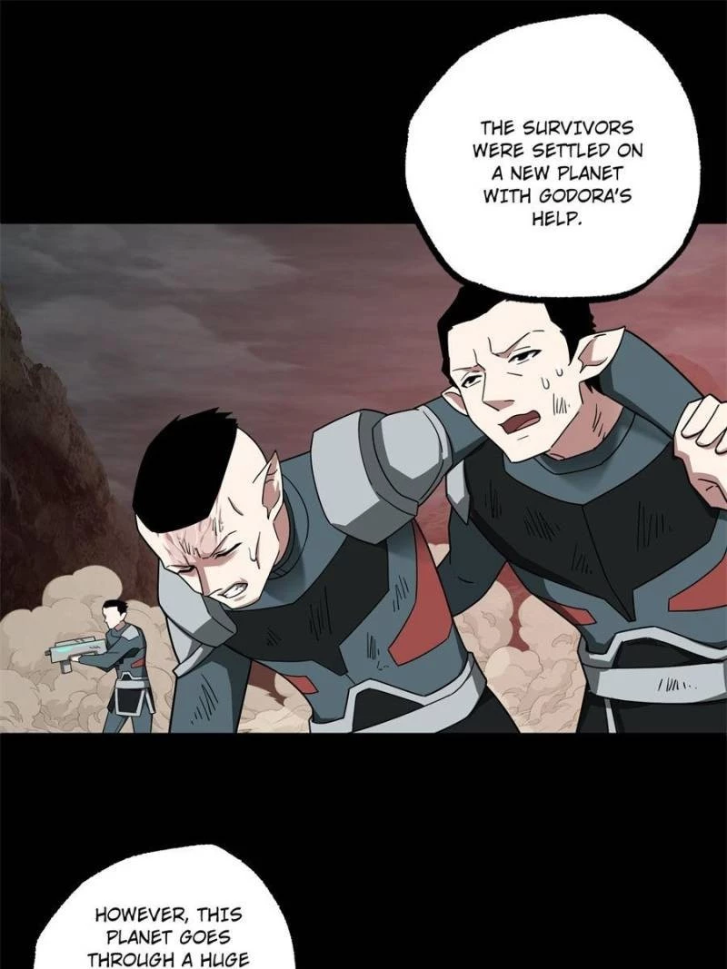 The Legendary Mechanic Chapter 210 - 7