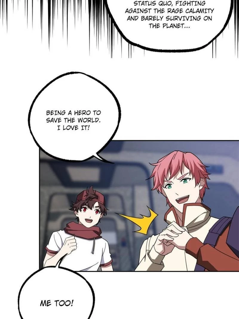 The Legendary Mechanic Chapter 210 - 9
