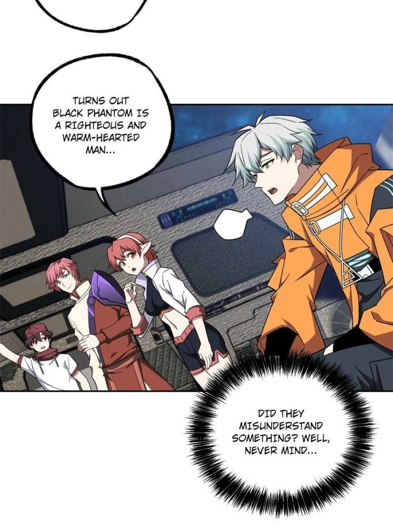 The Legendary Mechanic Chapter 210 - 10