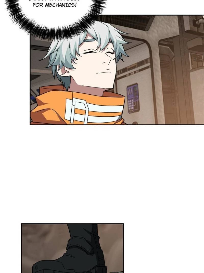 The Legendary Mechanic Chapter 210 - 15