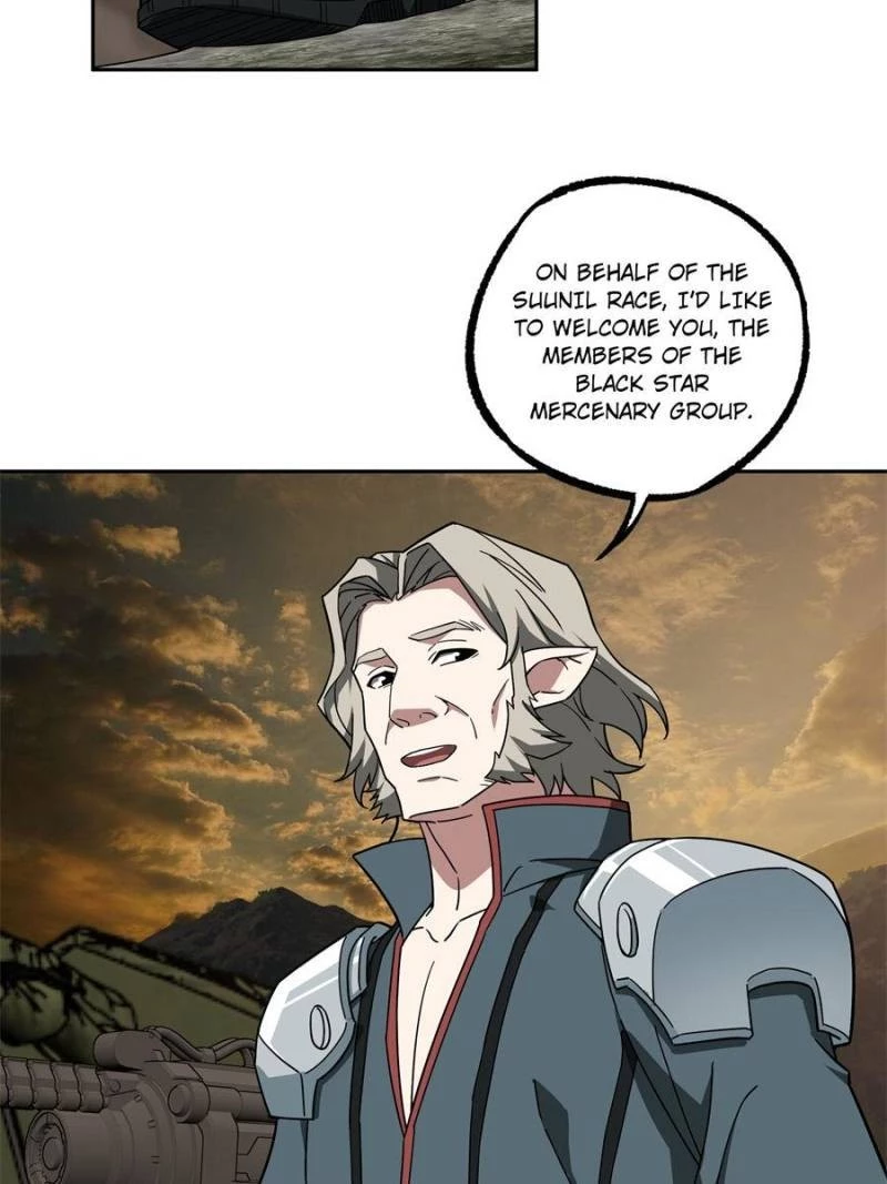 The Legendary Mechanic Chapter 210 - 16