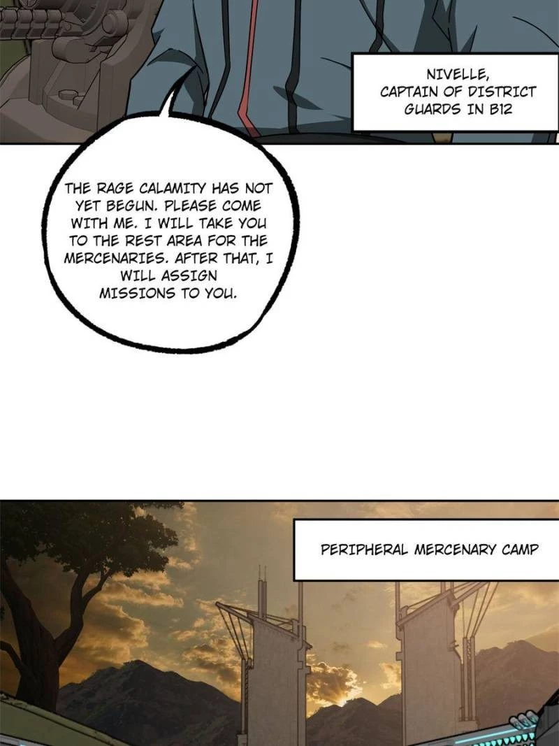 The Legendary Mechanic Chapter 210 - 17
