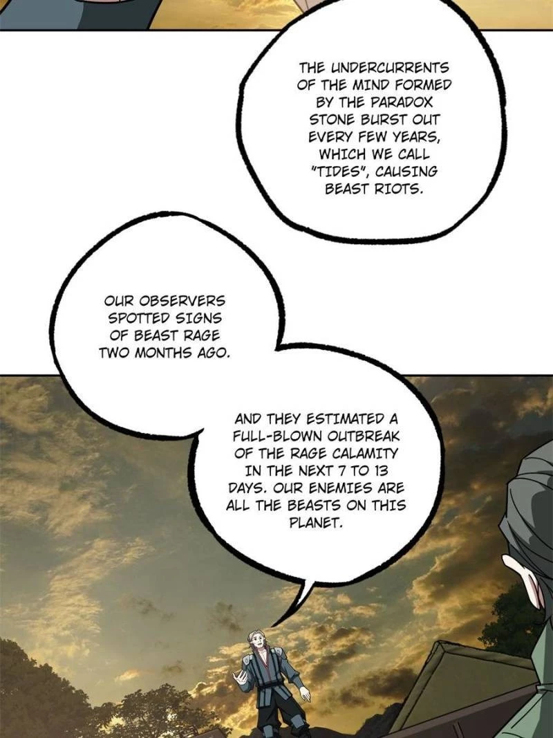 The Legendary Mechanic Chapter 210 - 20