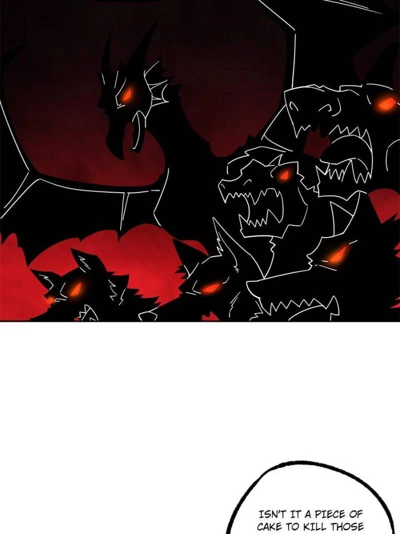 The Legendary Mechanic Chapter 210 - 22
